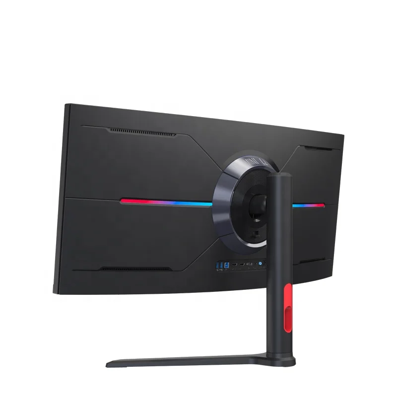 Nuovo Monitor da Gaming M34HWW - Esports Gaming Monitor recensione e prezzo