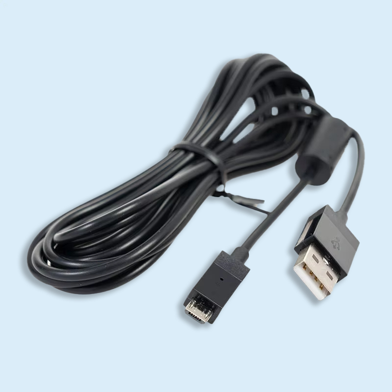 Cavo di ricarica micro USB ner - Controller Charging Stand recensione e prezzo