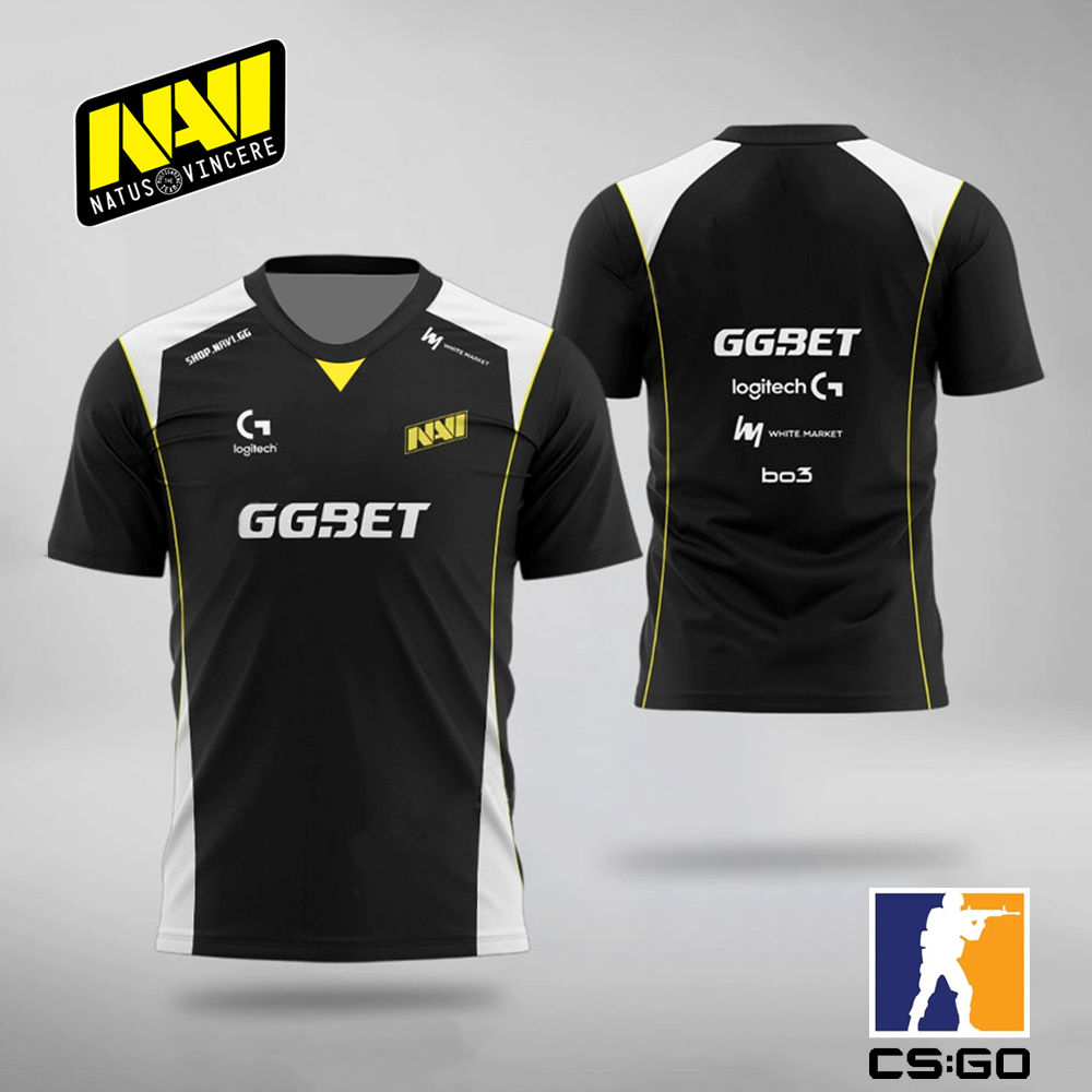 Maglietta Personalizzata per E - Custom Esports Gaming Jersey recensione e prezzo
