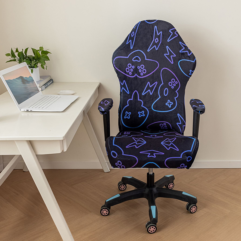 Fodera per sedia da gioco per  - Esports Gaming Hotel recensione e prezzo