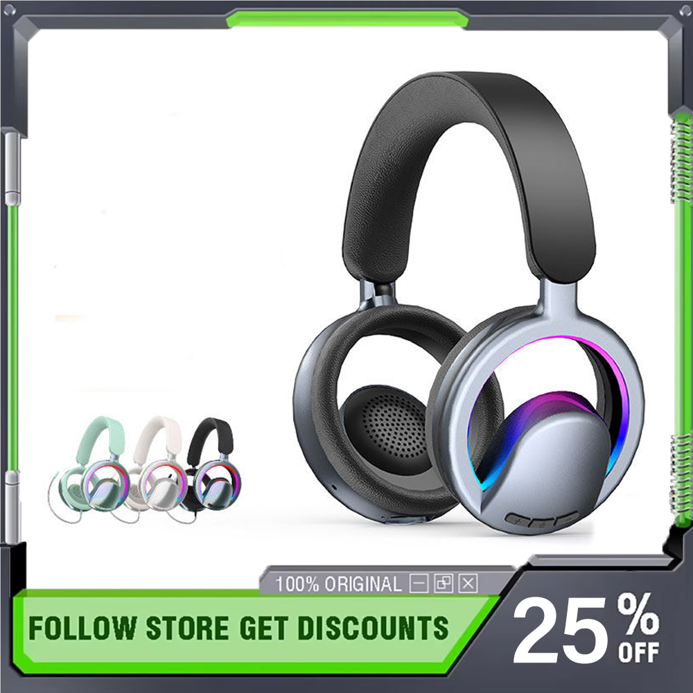 Cuffie IQTZ B16 Wireless Bluet - Esports Gaming Bar recensione e prezzo