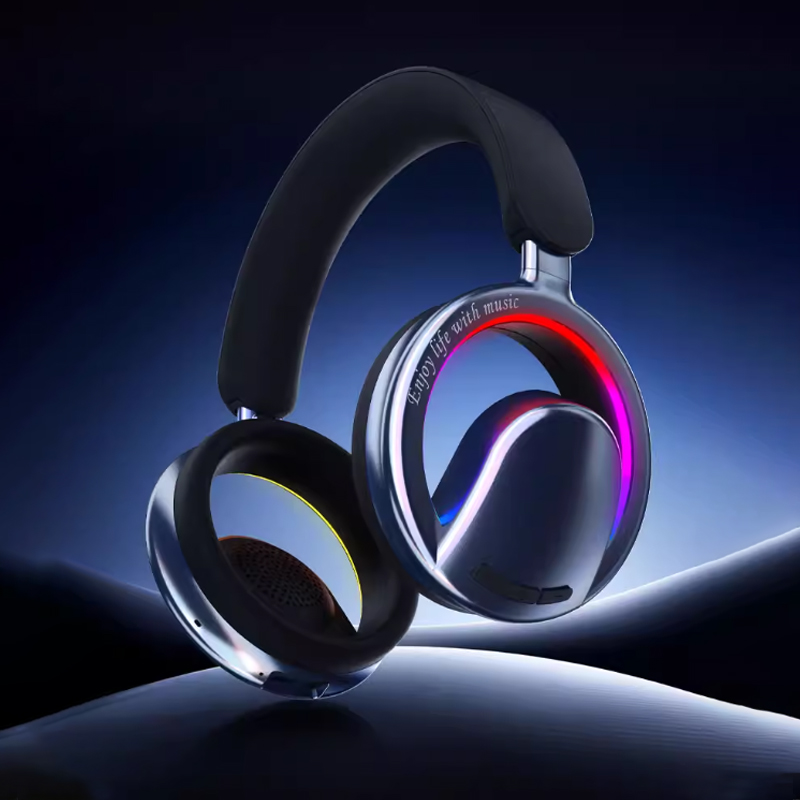 Cuffie IQTZ B16 Wireless Bluet - Esports Gaming Bar recensione e prezzo