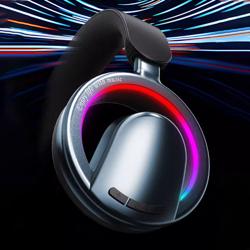 Cuffie IQTZ B16 Wireless Bluet - Esports Gaming Bar recensione e prezzo