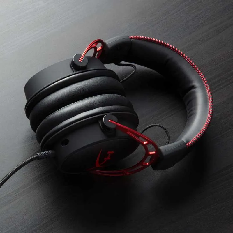 Cuffie da gioco e-sport origin - Esports Gaming Bar recensione e prezzo