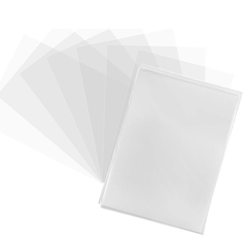Buste per carte da gioco da 10 - Esports Gaming Sleeve recensione e prezzo