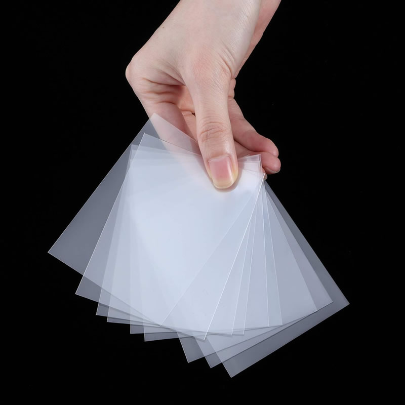 Buste per carte da gioco da 10 - Esports Gaming Sleeve recensione e prezzo