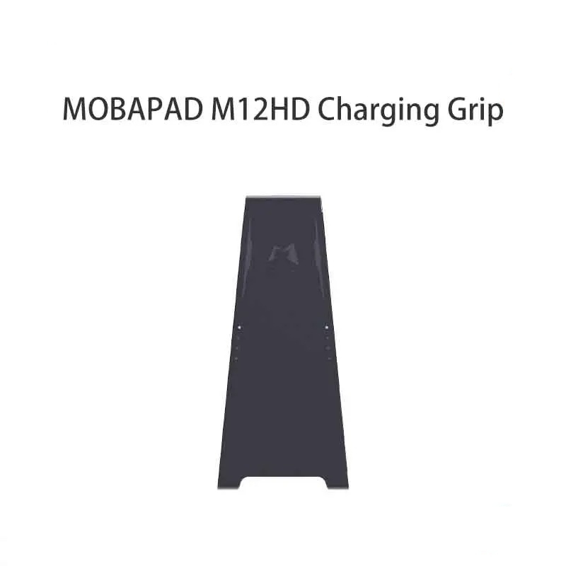 Mobapad M12-HD Supporto di ric - Controller Charging Stand recensione e prezzo