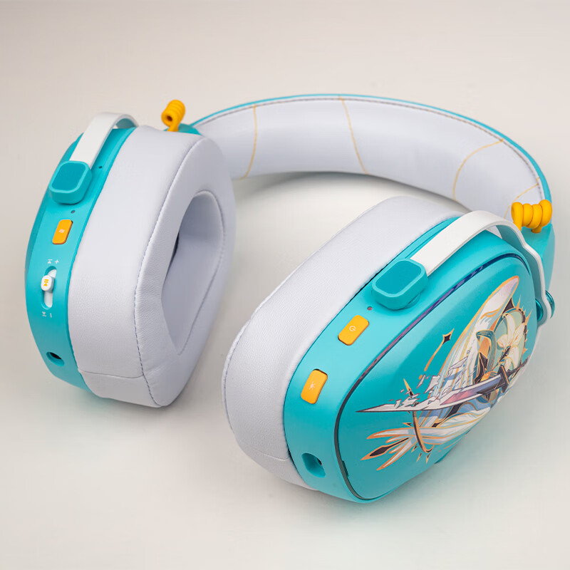 VALKYRIE VK S1 Cuffie Wireless - Esports Gaming Gear recensione e prezzo