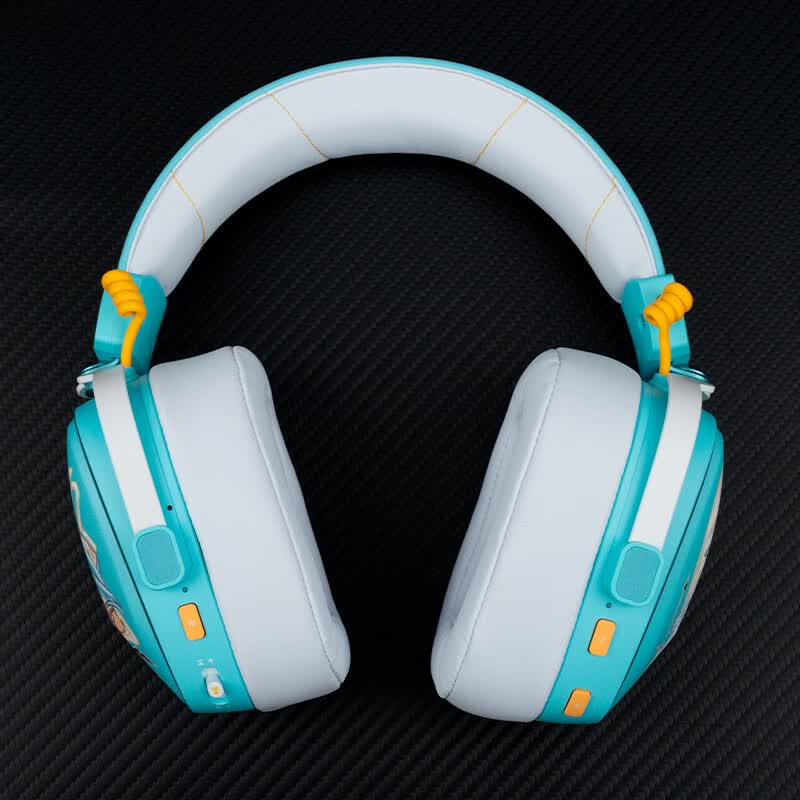 VALKYRIE VK S1 Cuffie Wireless - Esports Gaming Gear recensione e prezzo