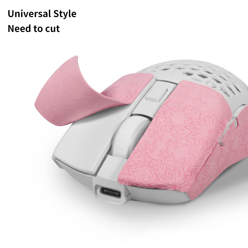 12*11cm fai da te antiscivolo  - Esports Wireless Gaming Mouse recensione e prezzo