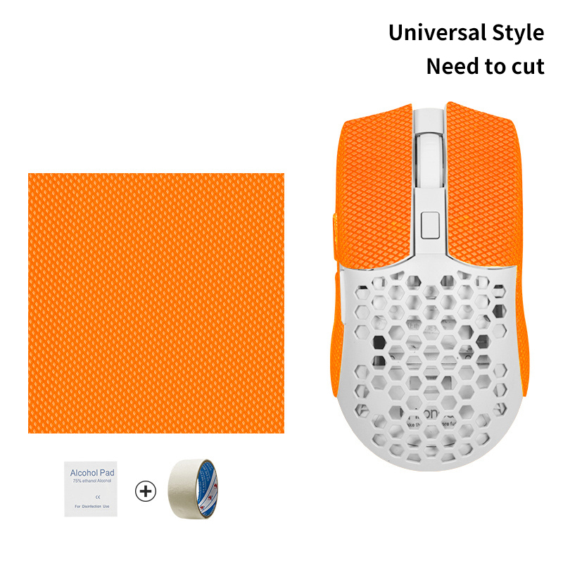 12*11cm fai da te antiscivolo  - Esports Wireless Gaming Mouse recensione e prezzo