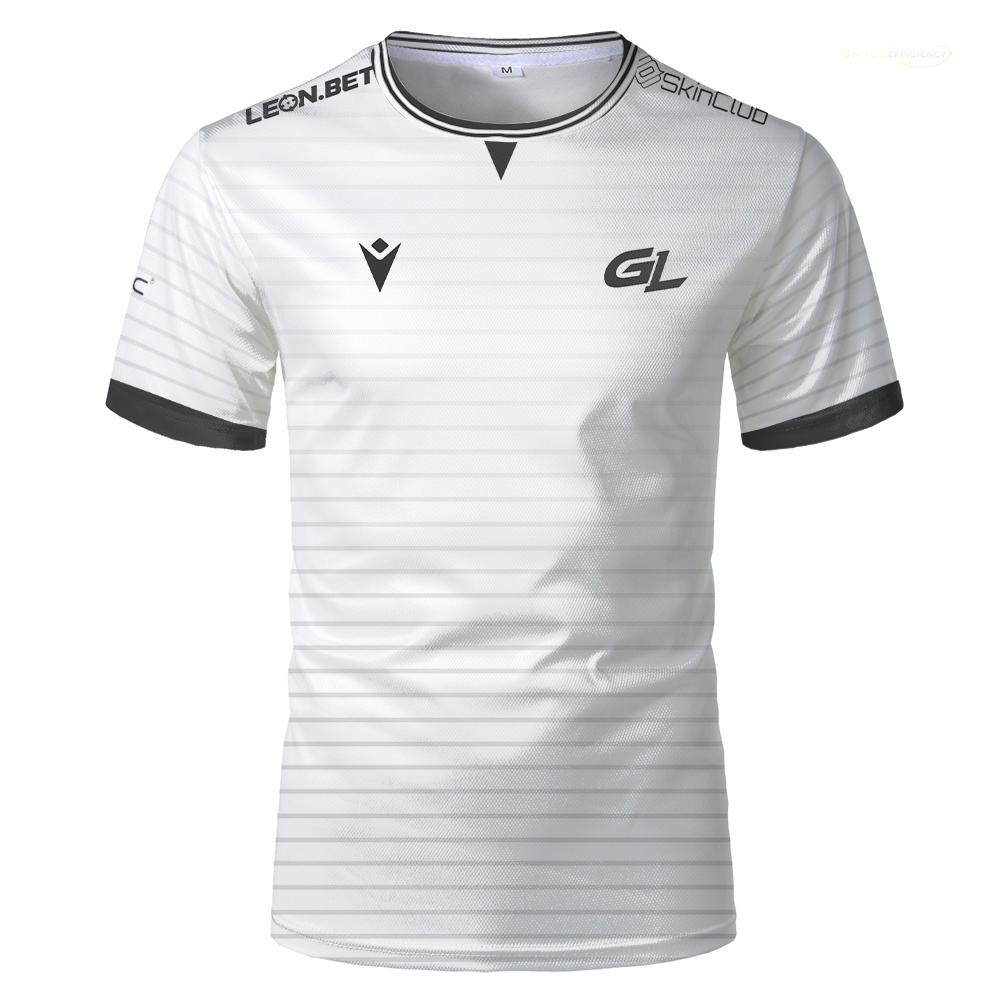 Nuova Maglia 2026 Team Gamerle - Custom Esports Gaming Jersey recensione e prezzo