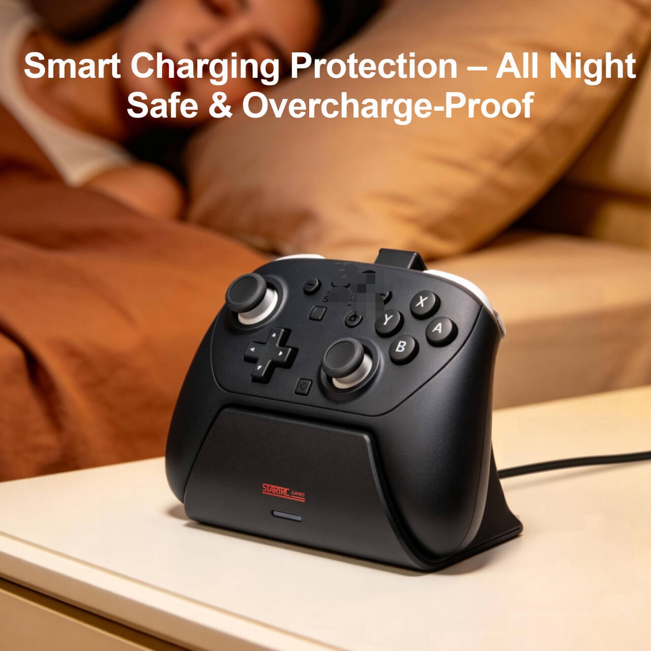 Stazione di Ricarica per Contr - Controller Charging Stand recensione e prezzo