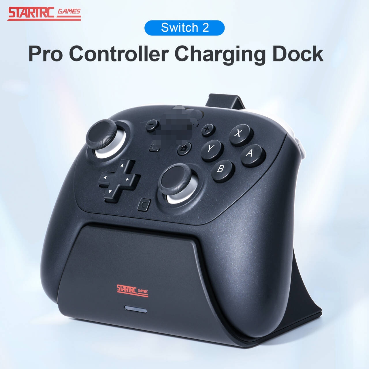 Stazione di Ricarica per Contr - Controller Charging Stand recensione e prezzo