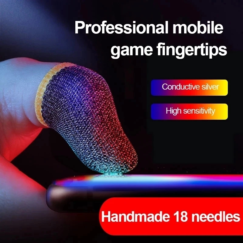 Manicotto per dito da gioco Pu - Esports Gaming Sleeve recensione e prezzo
