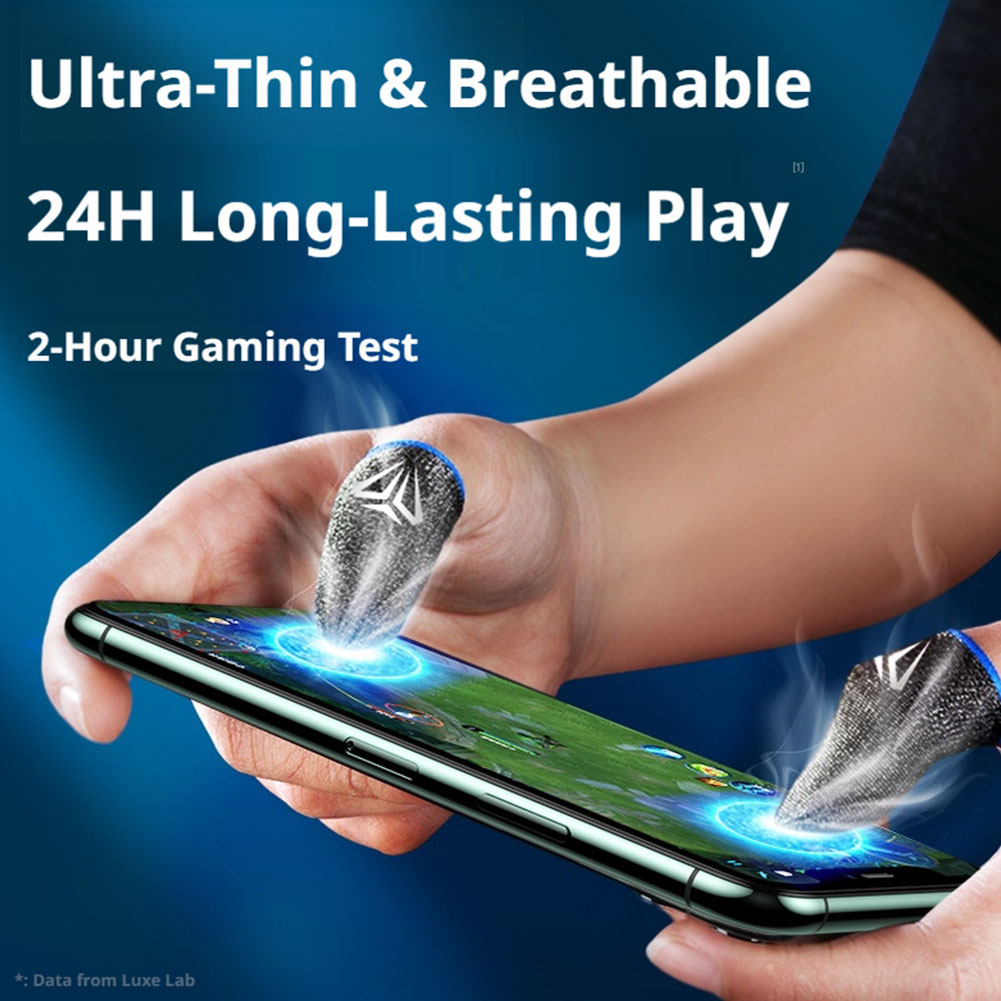 2/20 Pezzi Guanti per Gaming i - Esports Gaming Sleeve recensione e prezzo