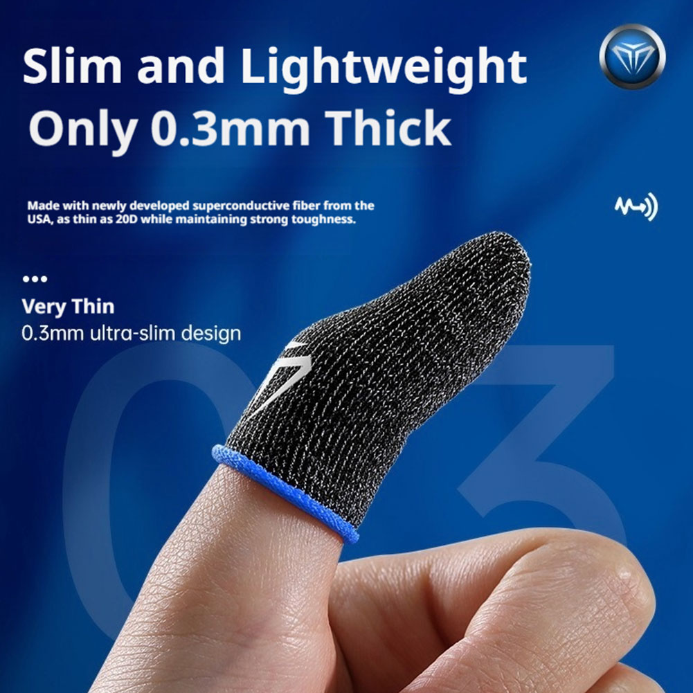 2/20 Pezzi Guanti per Gaming i - Esports Gaming Sleeve recensione e prezzo