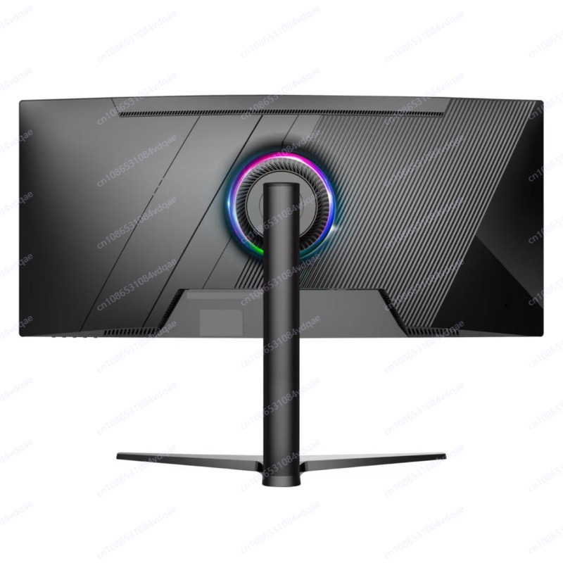 Monitor da Gaming Curvo 38 Pol - Esports Gaming Monitor recensione e prezzo