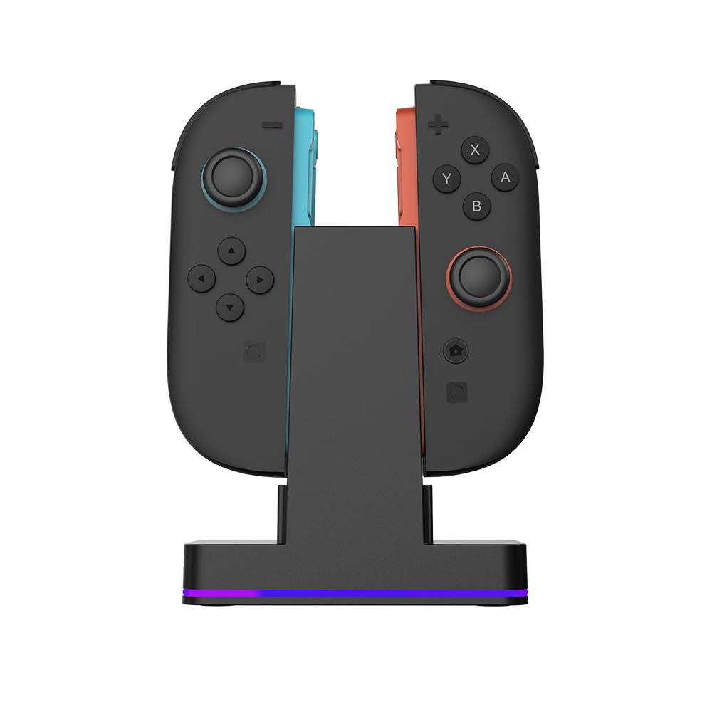 Supporto per Controller Switch - Controller Charging Stand recensione e prezzo