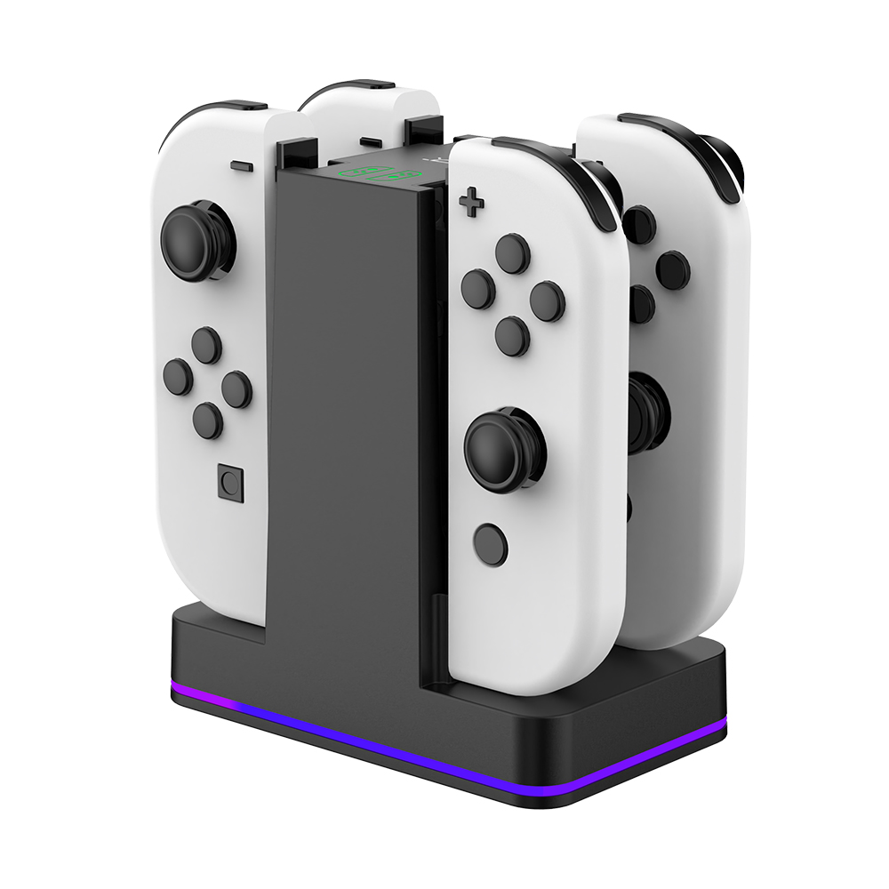 Supporto per Controller Switch - Controller Charging Stand recensione e prezzo