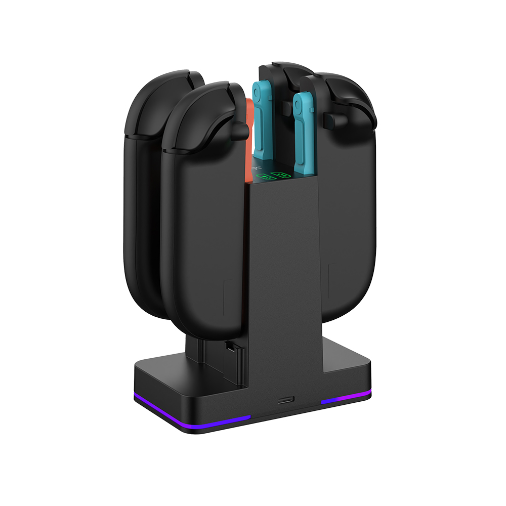 Supporto per Controller Switch - Controller Charging Stand recensione e prezzo