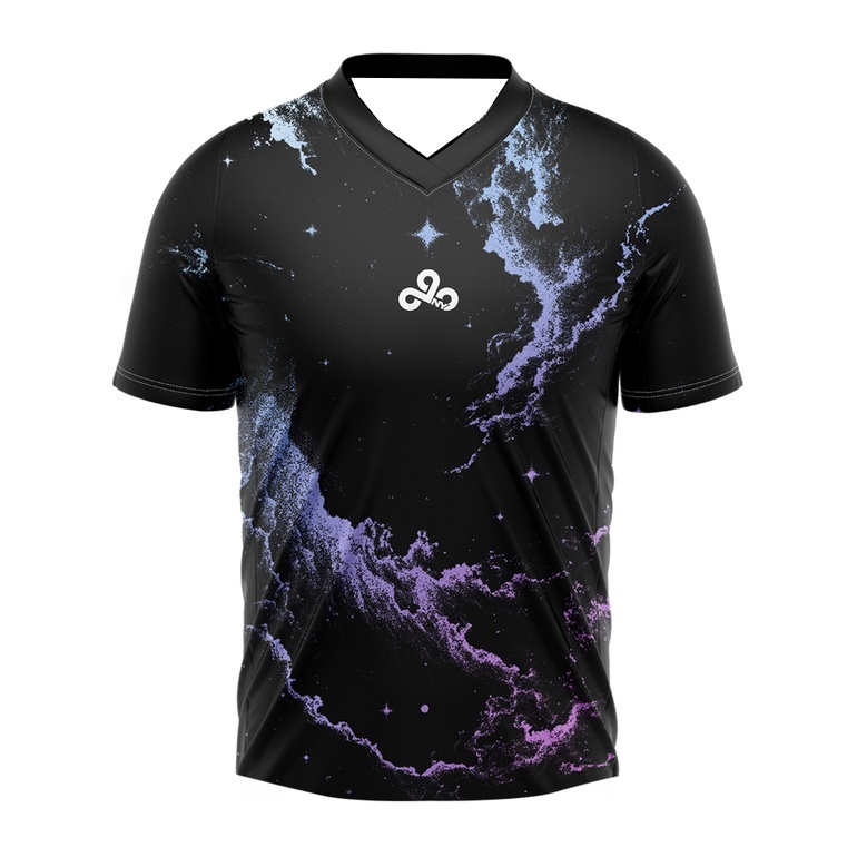 2026 Nuova Maglia Esports Clou - Esports Gaming Sleeve recensione e prezzo
