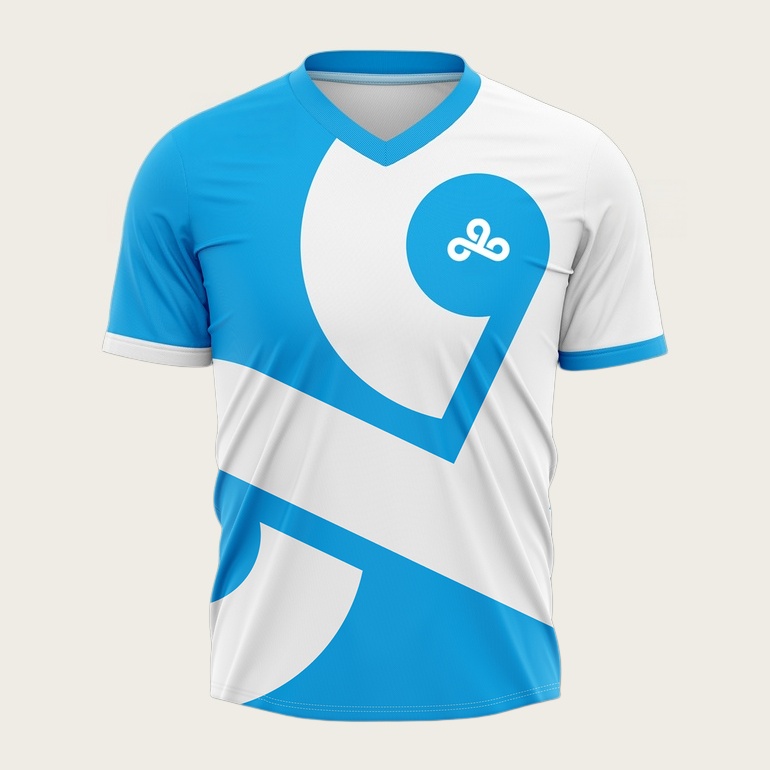 2026 Nuova Maglia Esports Clou - Esports Gaming Sleeve recensione e prezzo