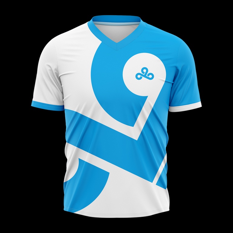 2026 Nuova Maglia Esports Clou - Esports Gaming Sleeve recensione e prezzo
