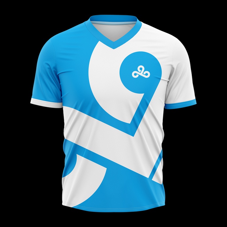 2026 Nuova Maglia Esports Clou - Esports Gaming Sleeve recensione e prezzo