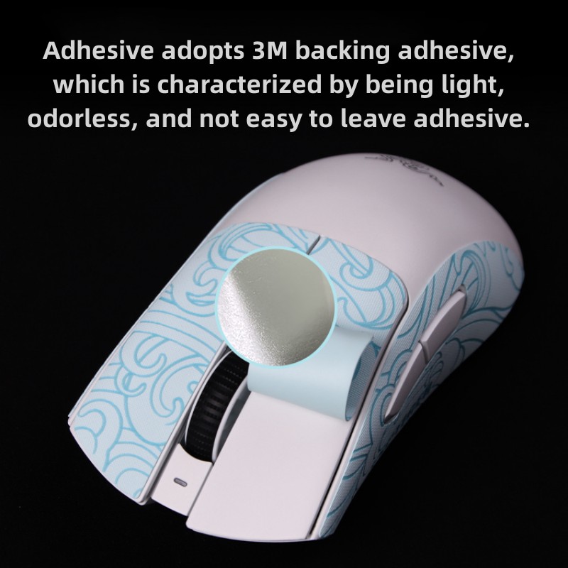 Esports Tiger Gaming Mouse Gri - Esports Wireless Gaming Mouse recensione e prezzo