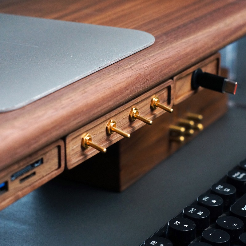 Modulo di Alimentazione USB a  - Controller Charging Stand recensione e prezzo