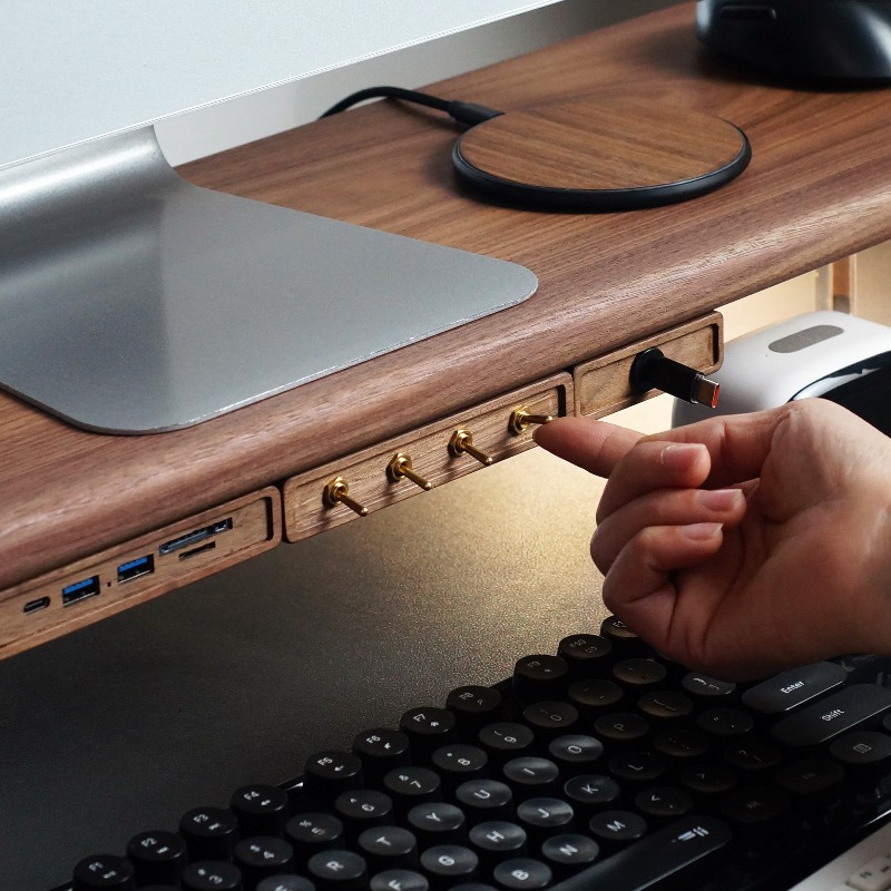 Modulo di Alimentazione USB a  - Controller Charging Stand recensione e prezzo