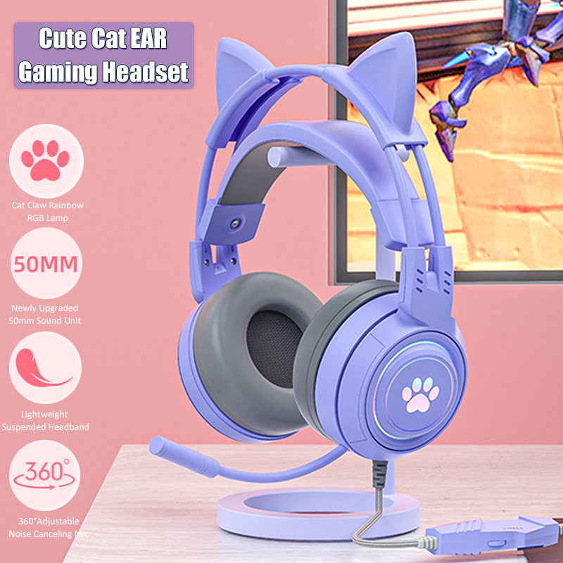 Cuffie da gioco con orecchio d - Esports Gaming Monitor recensione e prezzo