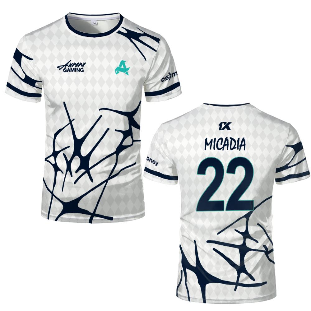 Team Esports Aurora Gaming Jer - Esports Gaming Gear recensione e prezzo