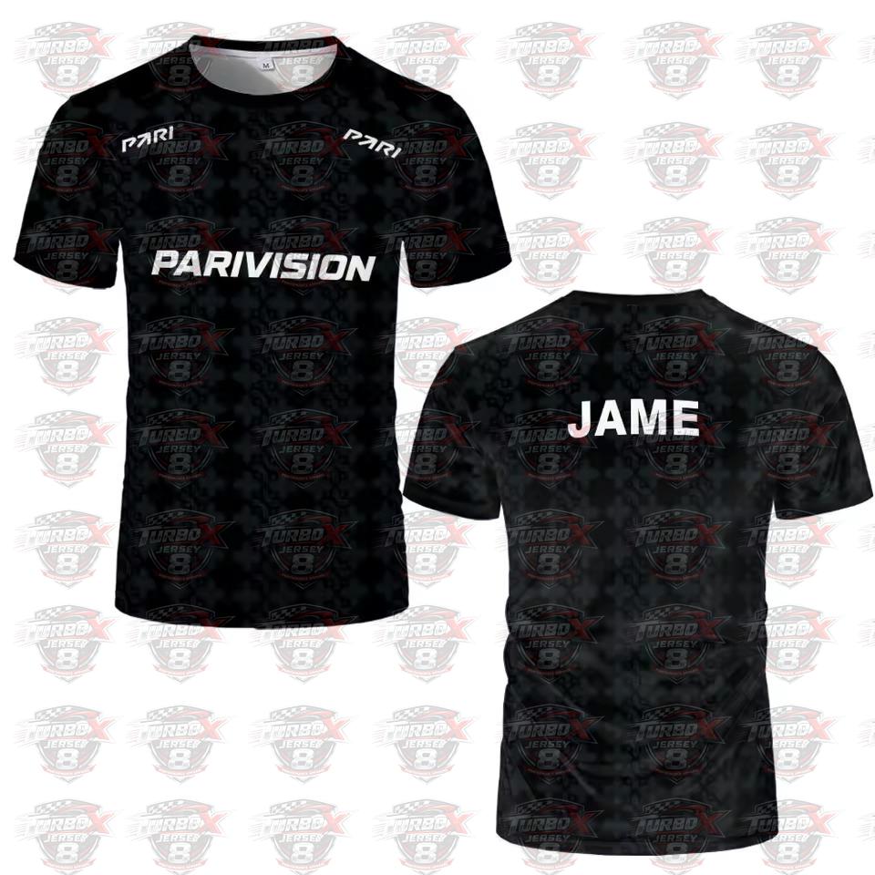 Maglie 2026 Parivision CS2 Esp - Esports Gaming Sleeve recensione e prezzo