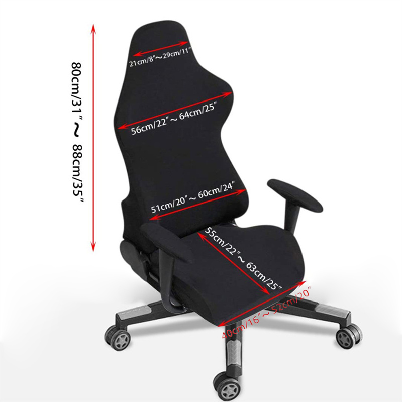 Coprisedile Elastico per Poltr - Esports Gaming Hotel recensione e prezzo