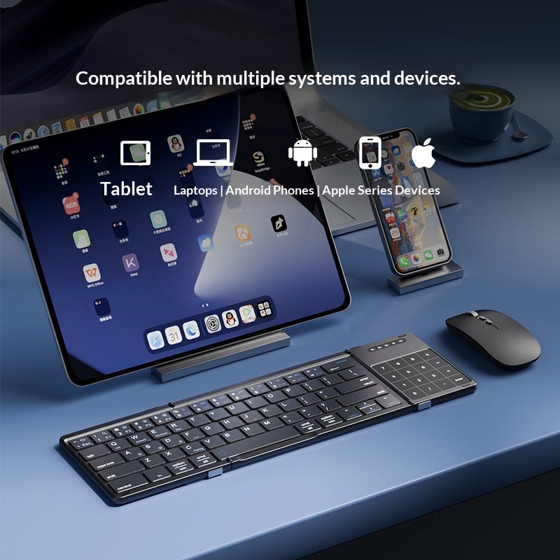 Tastiera Bluetooth wireless Me - Esports Wireless Gaming Mouse recensione e prezzo