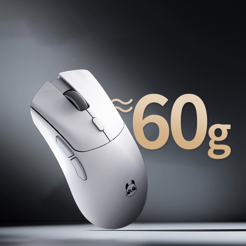 Mouse wireless Metaphyuni pand - Esports Wireless Gaming Mouse recensione e prezzo