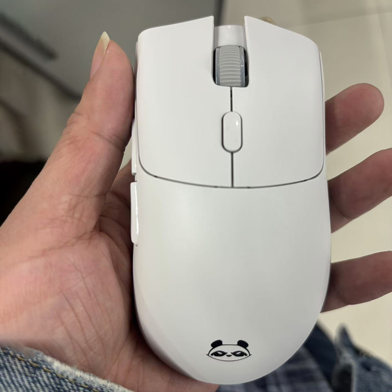 Mouse wireless Metaphyuni pand - Esports Wireless Gaming Mouse recensione e prezzo