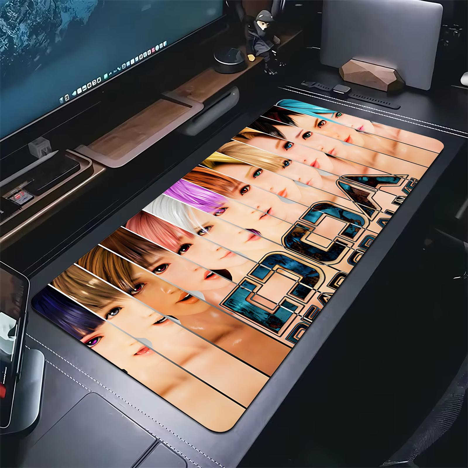 Tappetino per mouse da gioco P - Aor Esports Gaming Desk recensione e prezzo