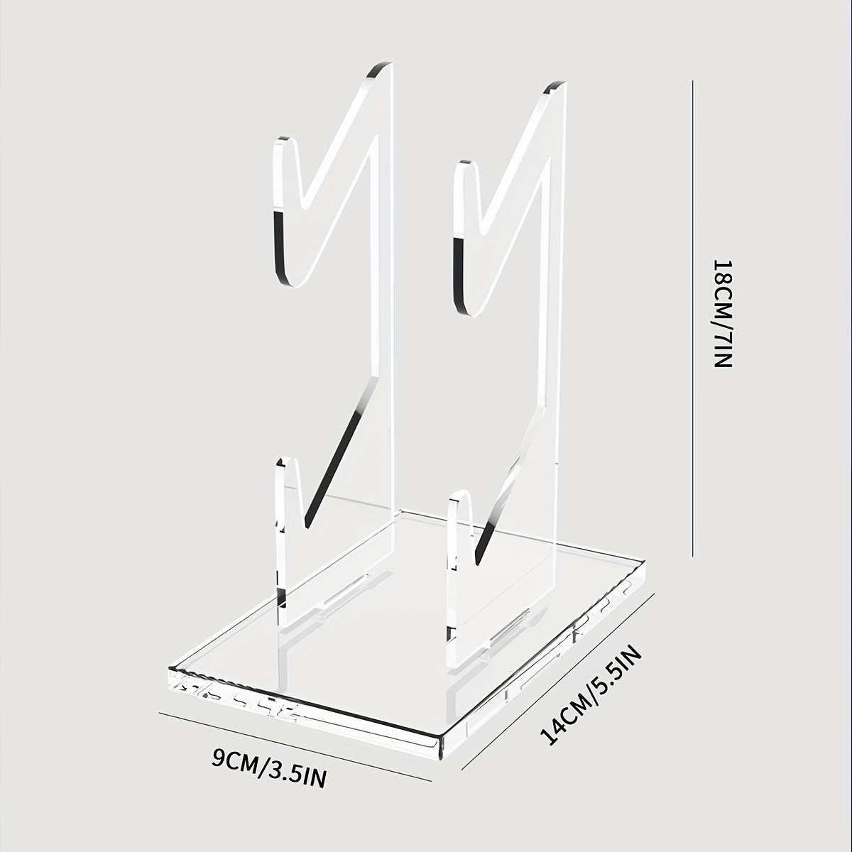 Staffa universale a doppio str - Controller Charging Stand recensione e prezzo