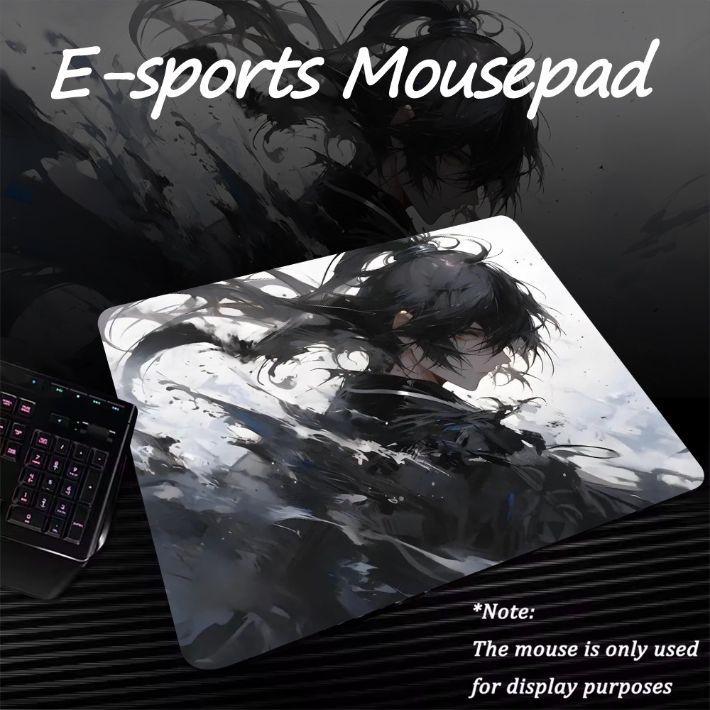 Tappetino per mouse e-sport: S - Esports Vs Gaming recensione e prezzo
