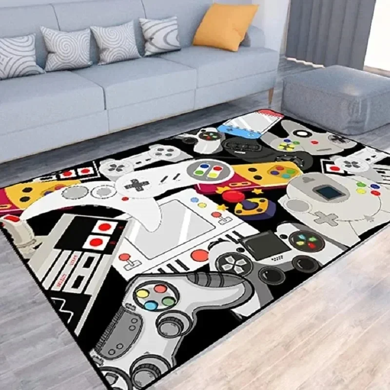Tappeto da Gaming Esports Nero - Esports Gaming Hotel recensione e prezzo