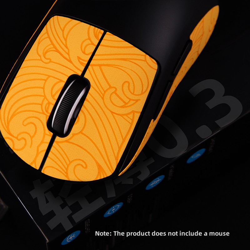 Esports Tiger Gaming Mouse Gri - Esports Wireless Gaming Mouse recensione e prezzo