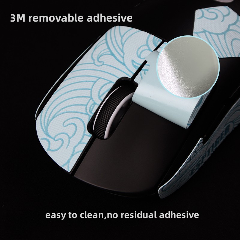 Esports Tiger Gaming Mouse Gri - Esports Wireless Gaming Mouse recensione e prezzo