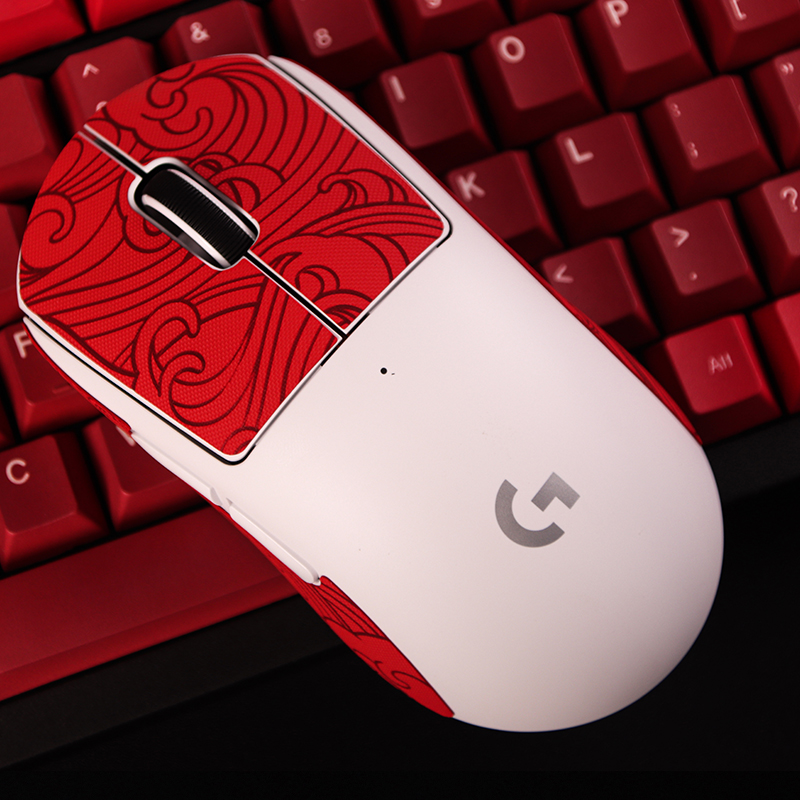 Esports Tiger Gaming Mouse Gri - Esports Wireless Gaming Mouse recensione e prezzo